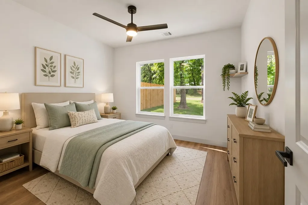 14583 Cherokee Lane Log Cabin TX 75148