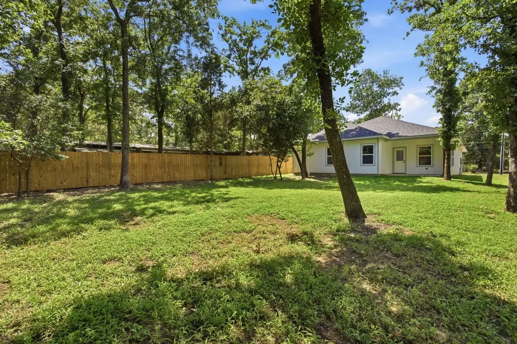 14583 Cherokee Lane Log Cabin TX 75148