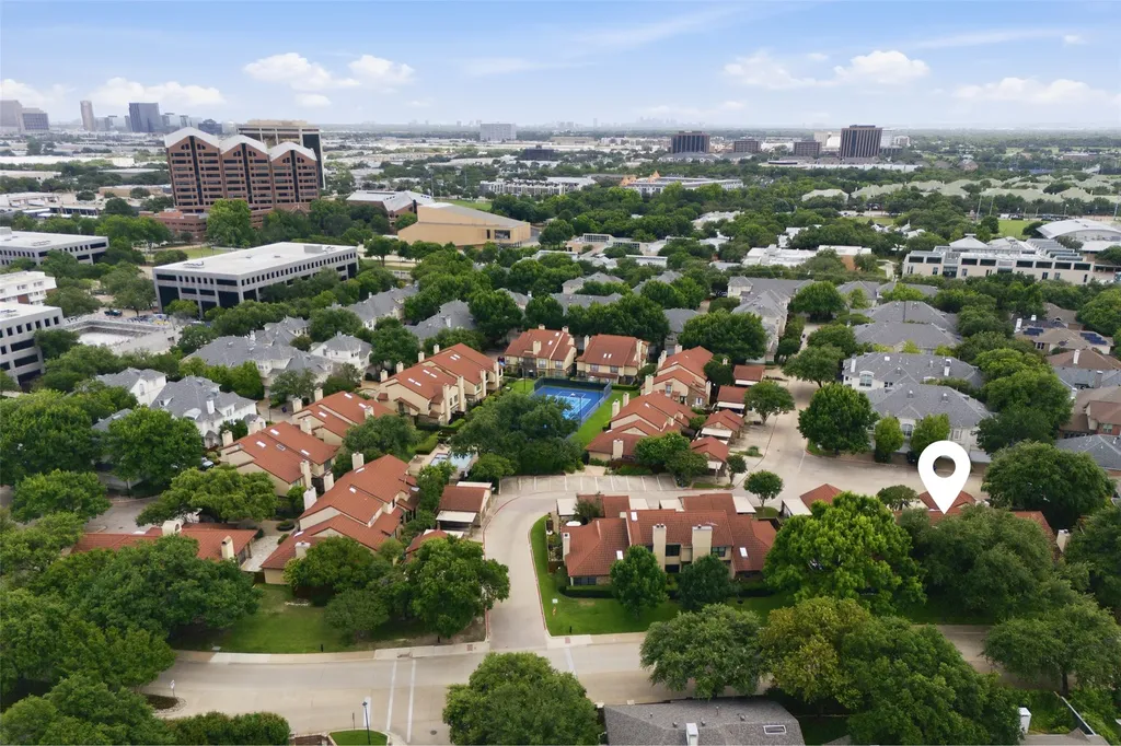 4130 Proton Drive Addison TX 75001