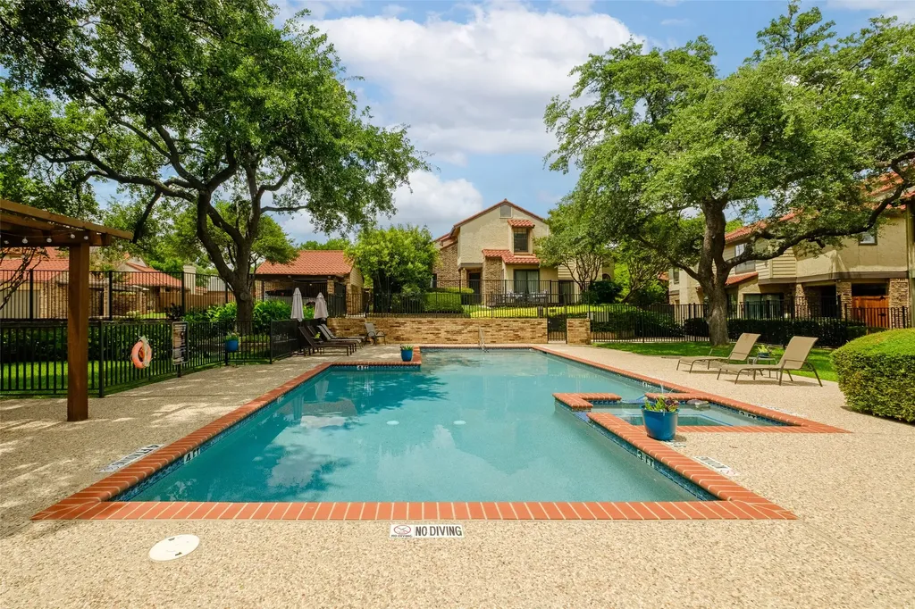 4130 Proton Drive Addison TX 75001