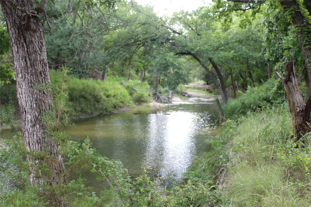 1690 County Road 530 Evant TX 76525