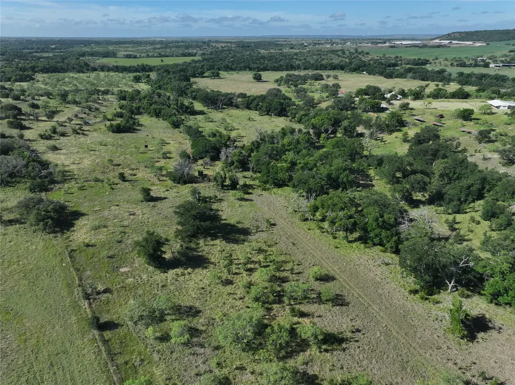 1690 County Road 530 Evant TX 76525