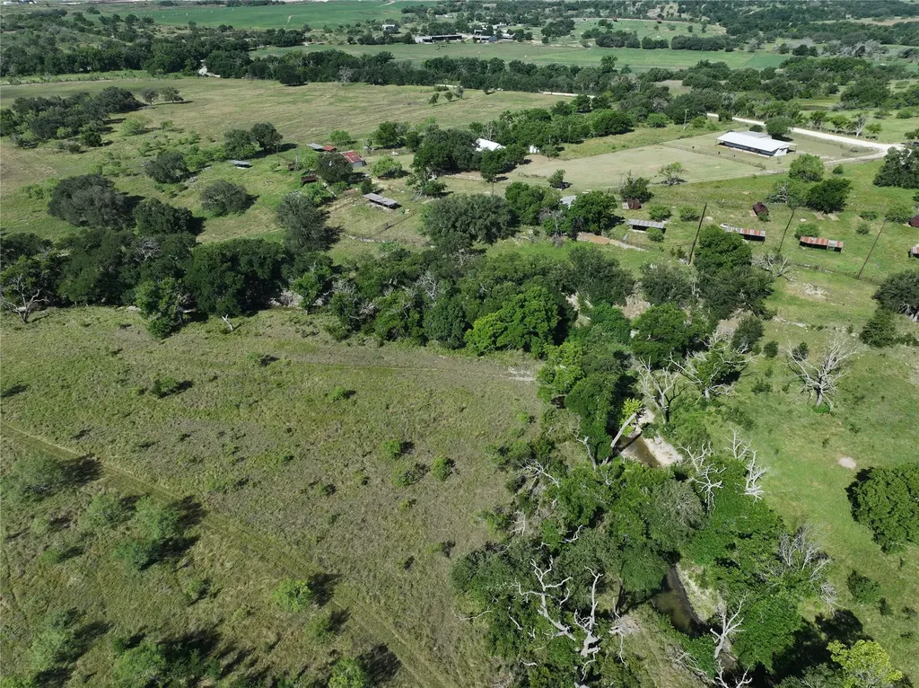 1690 County Road 530 Evant TX 76525