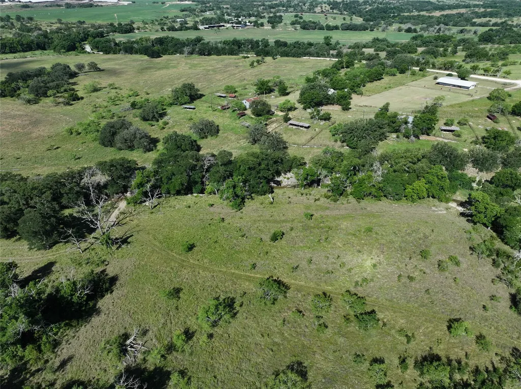 1690 County Road 530 Evant TX 76525