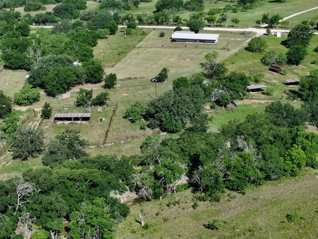 1690 County Road 530 Evant TX 76525
