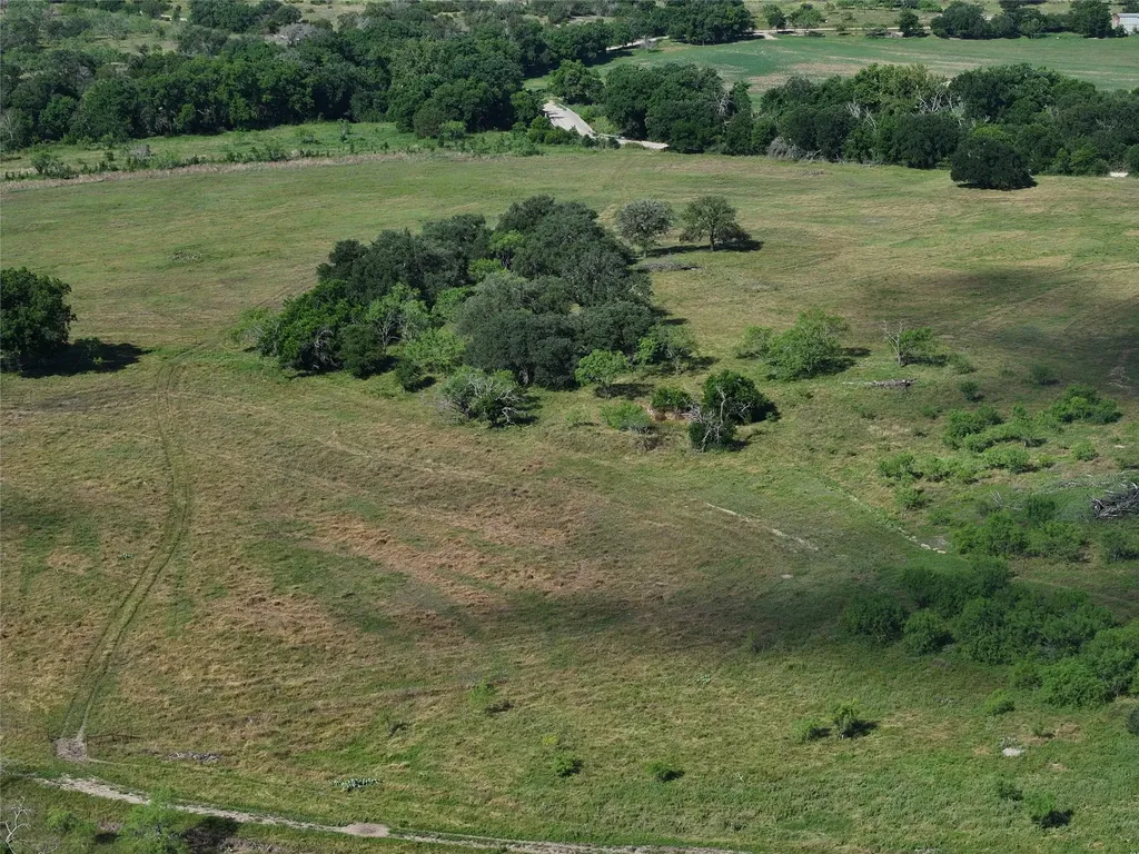 1690 County Road 530 Evant TX 76525