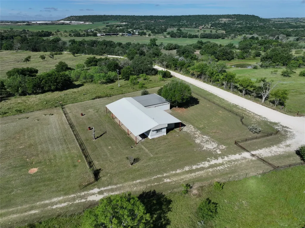 1690 County Road 530 Evant TX 76525
