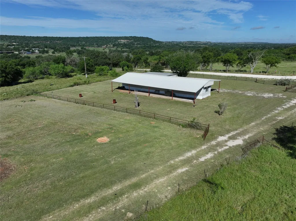 1690 County Road 530 Evant TX 76525