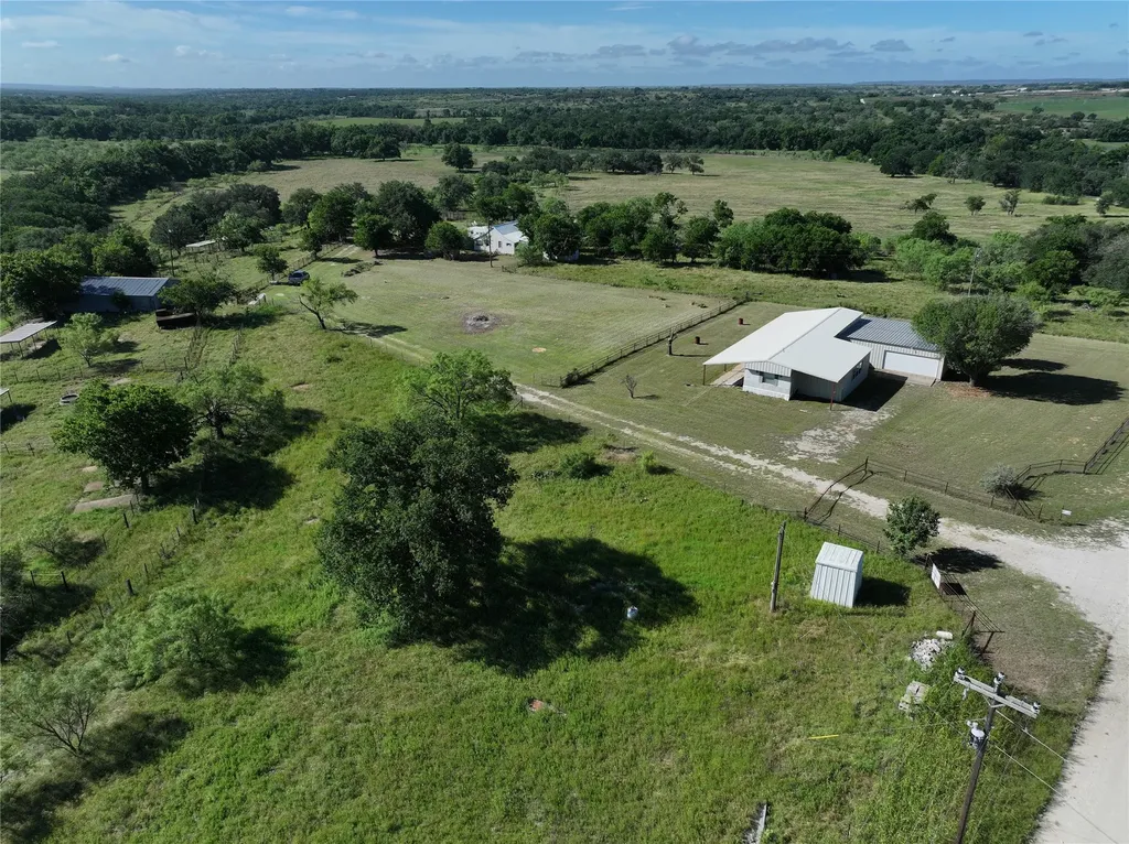 1690 County Road 530 Evant TX 76525