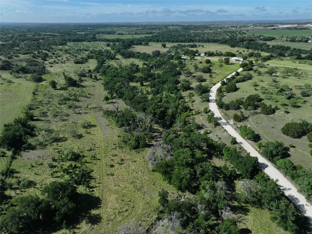 1690 County Road 530 Evant TX 76525