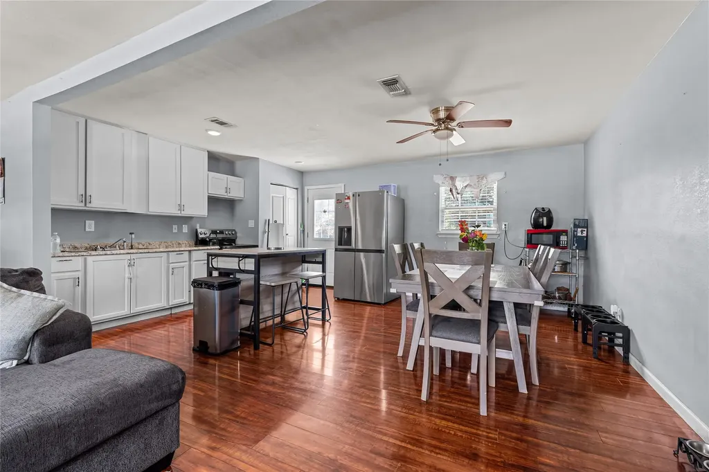7036 Sandybrook Drive Fort Worth TX 76120