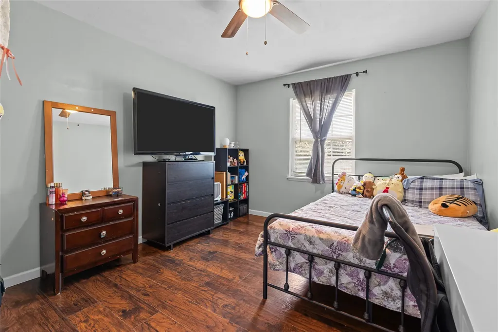 7036 Sandybrook Drive Fort Worth TX 76120