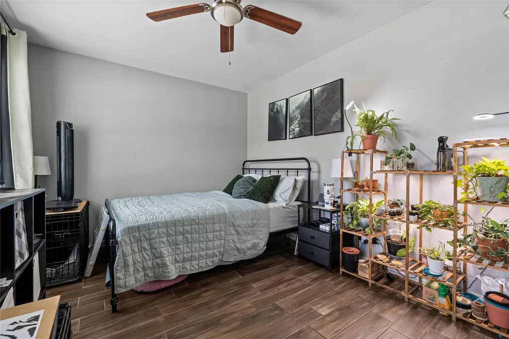 7036 Sandybrook Drive Fort Worth TX 76120