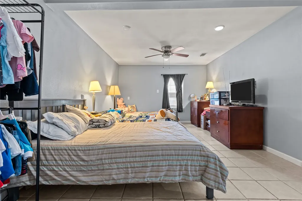 7036 Sandybrook Drive Fort Worth TX 76120