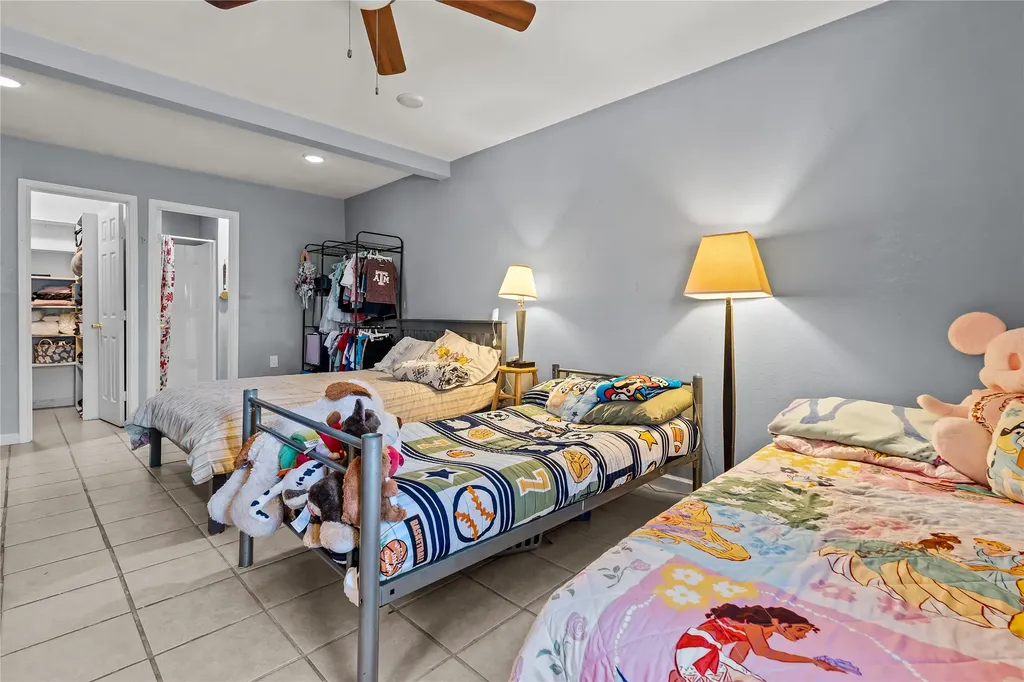 7036 Sandybrook Drive Fort Worth TX 76120