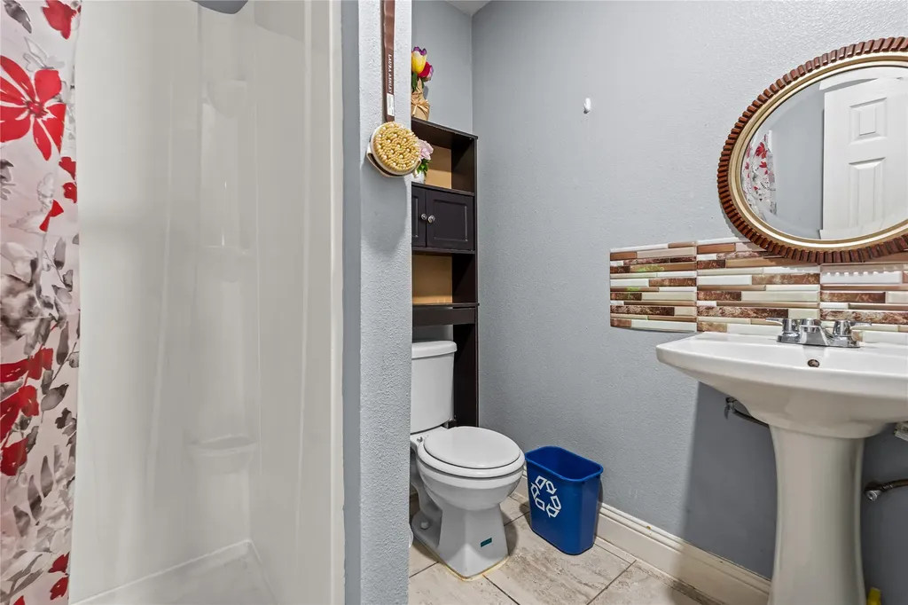 7036 Sandybrook Drive Fort Worth TX 76120