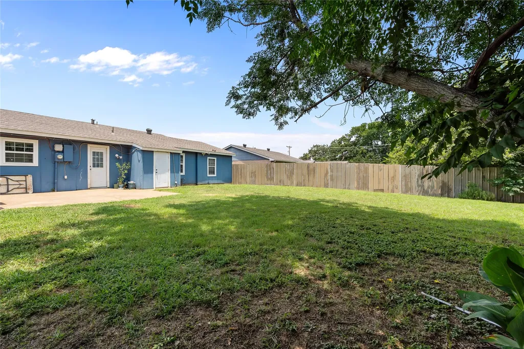 7036 Sandybrook Drive Fort Worth TX 76120