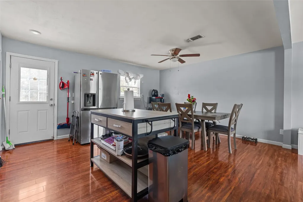 7036 Sandybrook Drive Fort Worth TX 76120