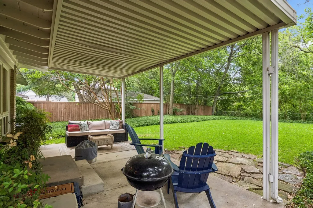 6418 Dunstan Lane Dallas TX 75214