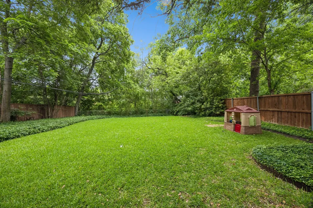 6418 Dunstan Lane Dallas TX 75214