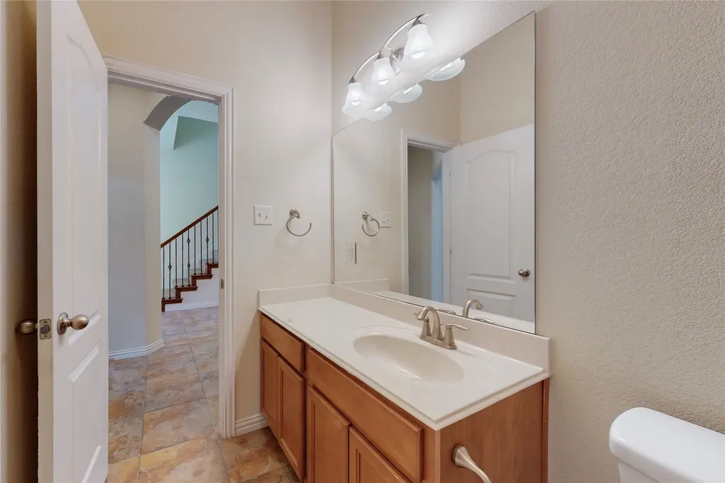 1955 Loma Linda Drive Irving TX 75063