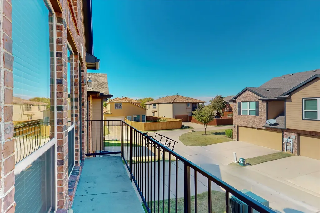 1955 Loma Linda Drive Irving TX 75063