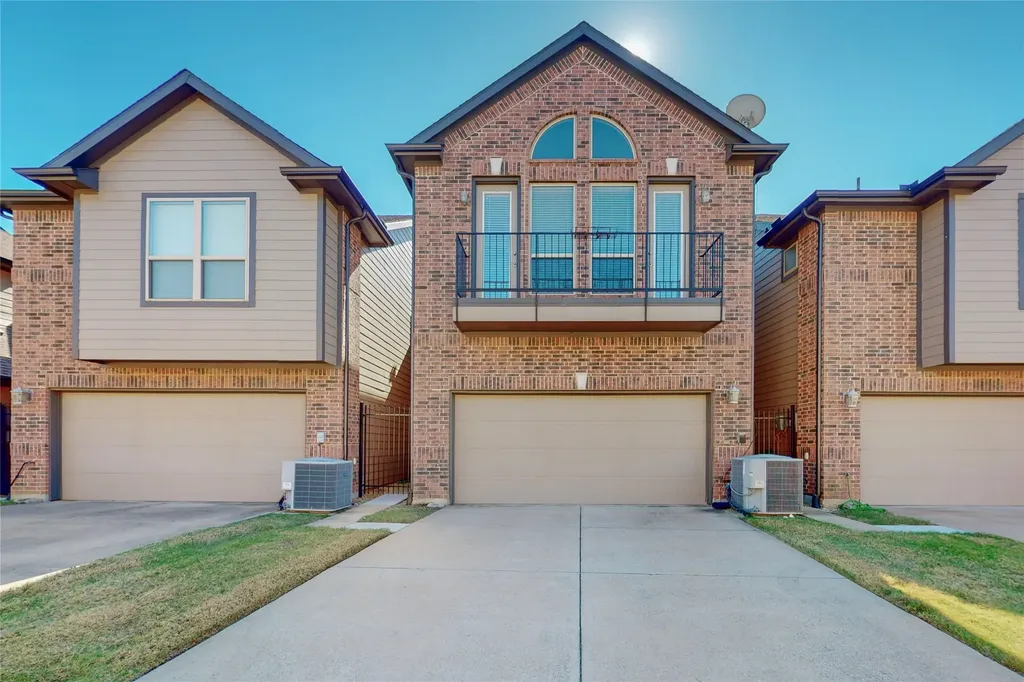 1955 Loma Linda Drive Irving TX 75063