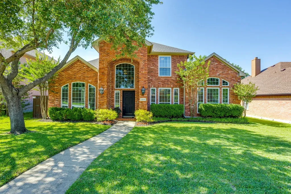 1313 Constellation Drive Allen TX 75013