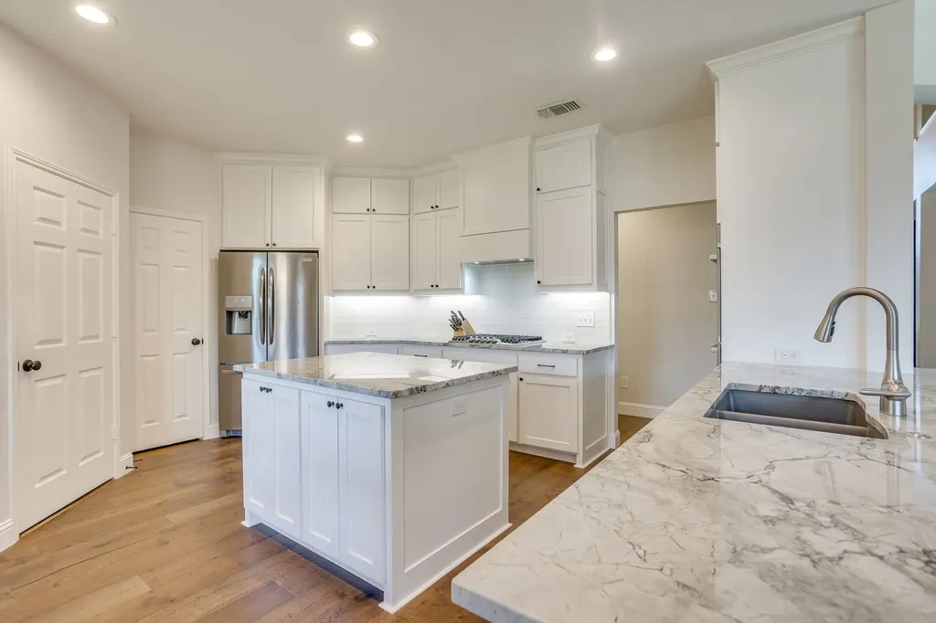 1313 Constellation Drive Allen TX 75013