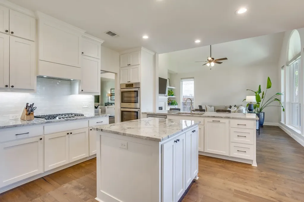 1313 Constellation Drive Allen TX 75013