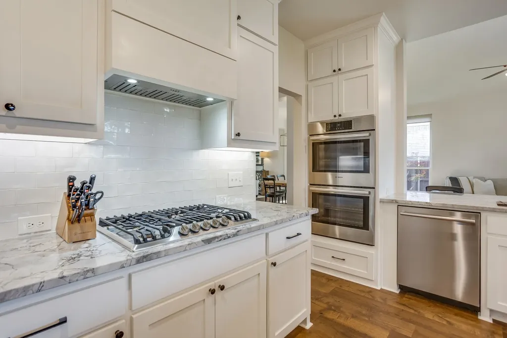 1313 Constellation Drive Allen TX 75013