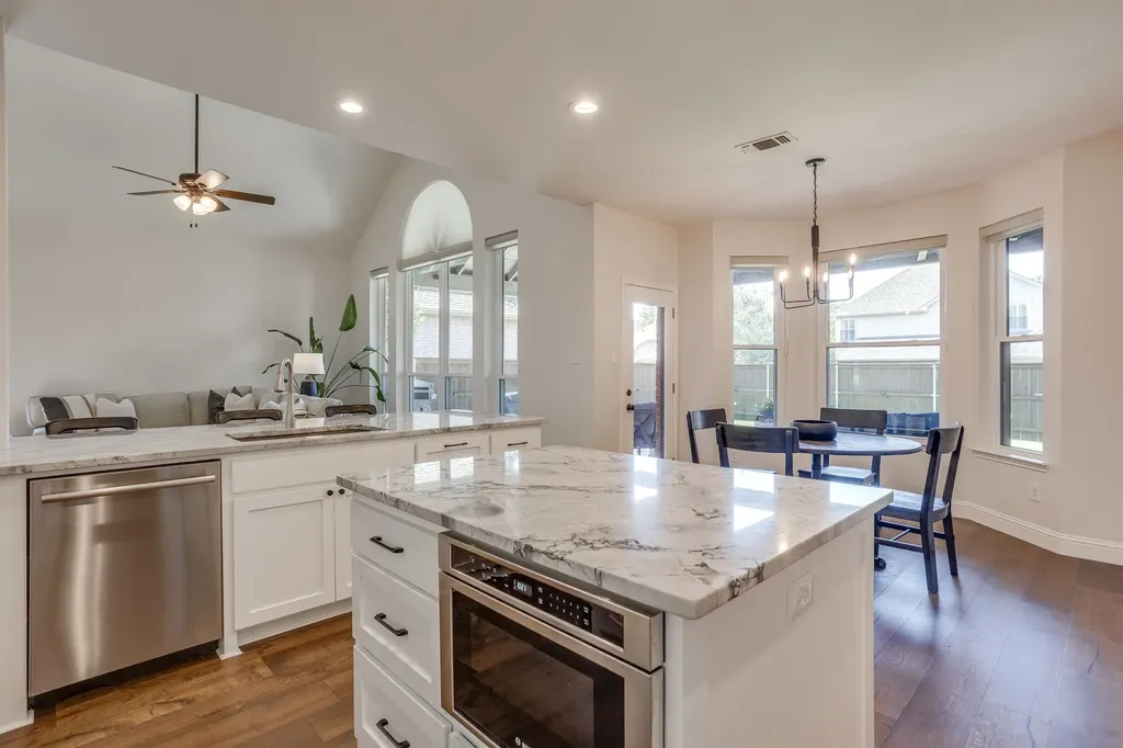1313 Constellation Drive Allen TX 75013