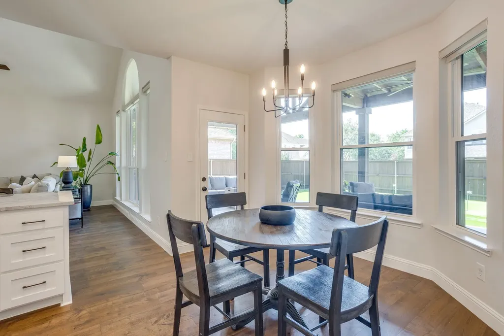 1313 Constellation Drive Allen TX 75013