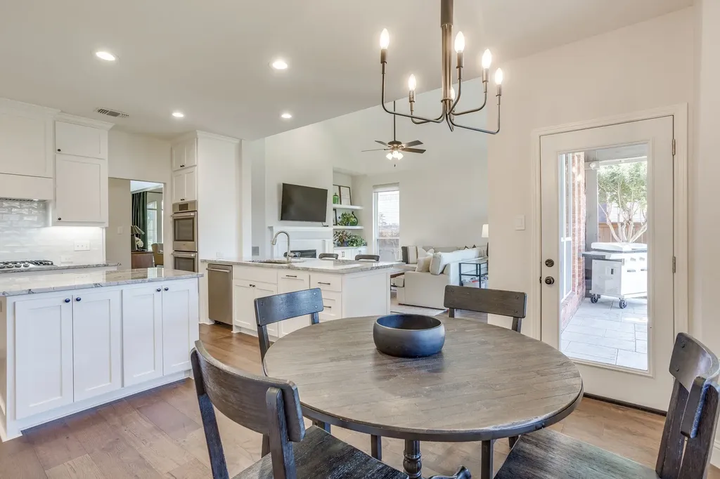 1313 Constellation Drive Allen TX 75013
