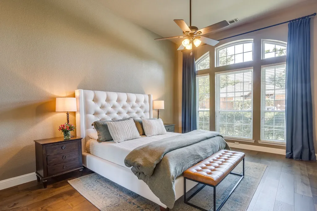 1313 Constellation Drive Allen TX 75013