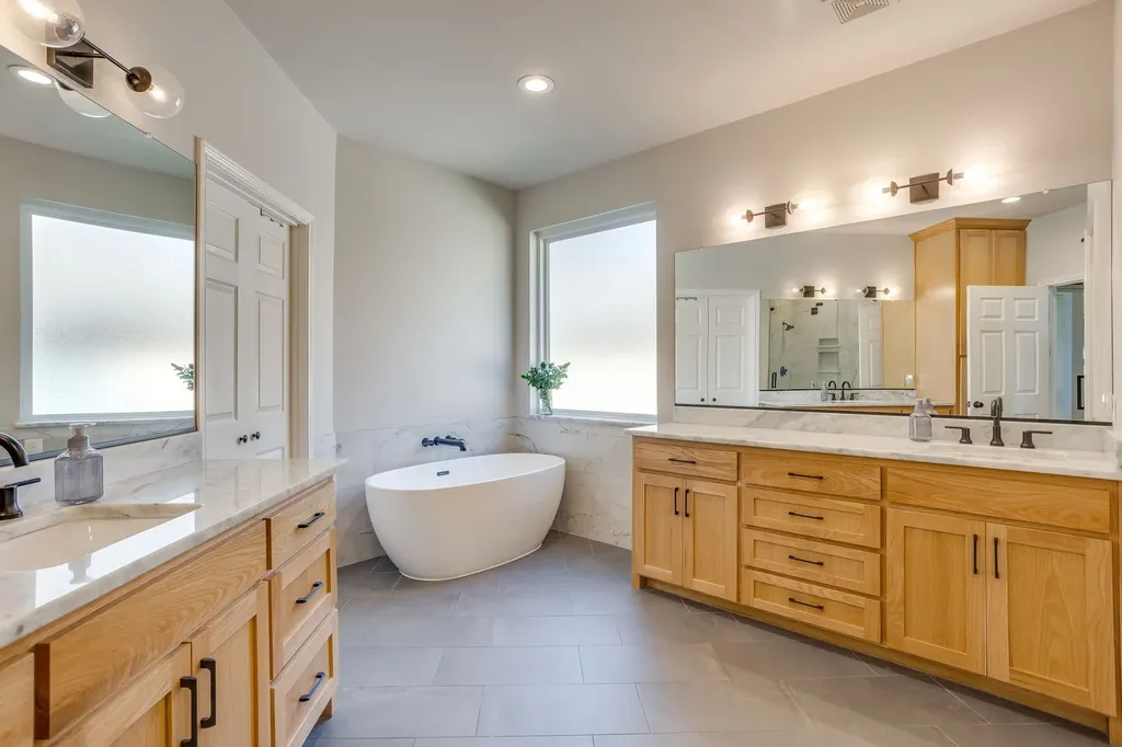 1313 Constellation Drive Allen TX 75013