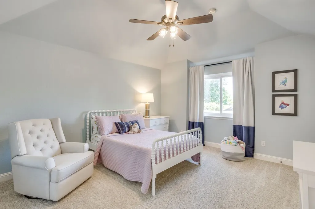 1313 Constellation Drive Allen TX 75013