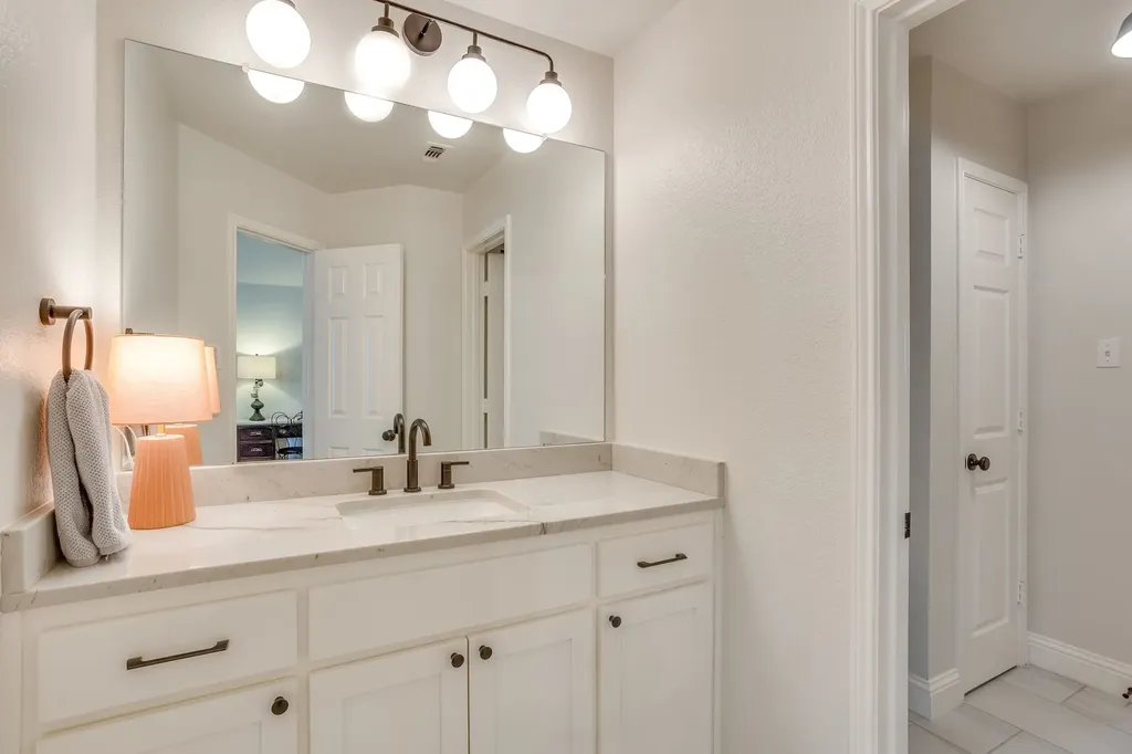 1313 Constellation Drive Allen TX 75013