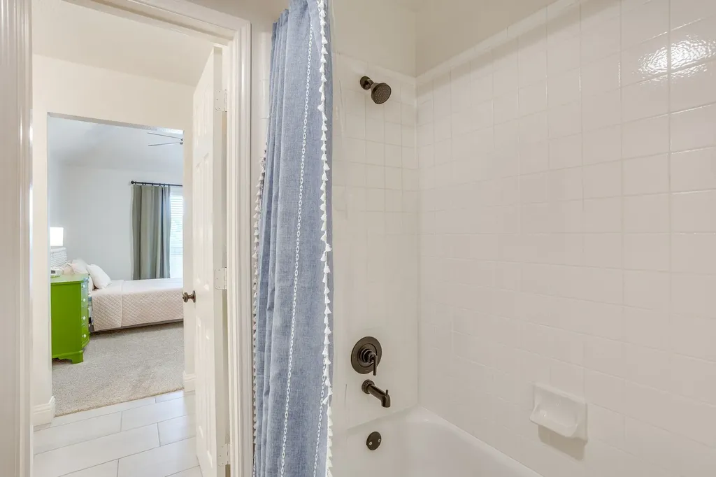 1313 Constellation Drive Allen TX 75013