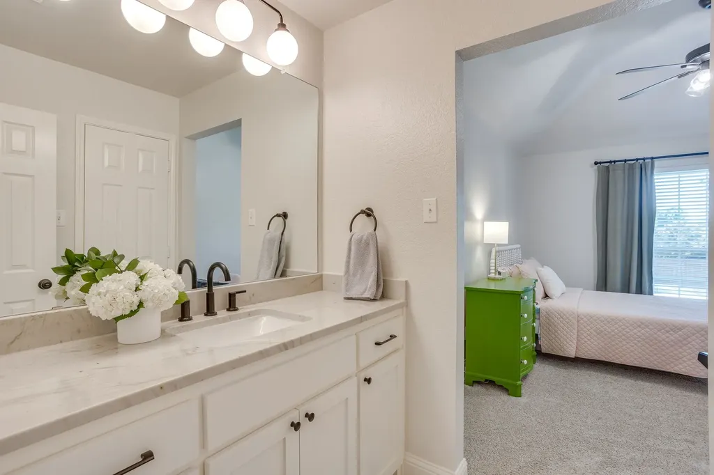 1313 Constellation Drive Allen TX 75013