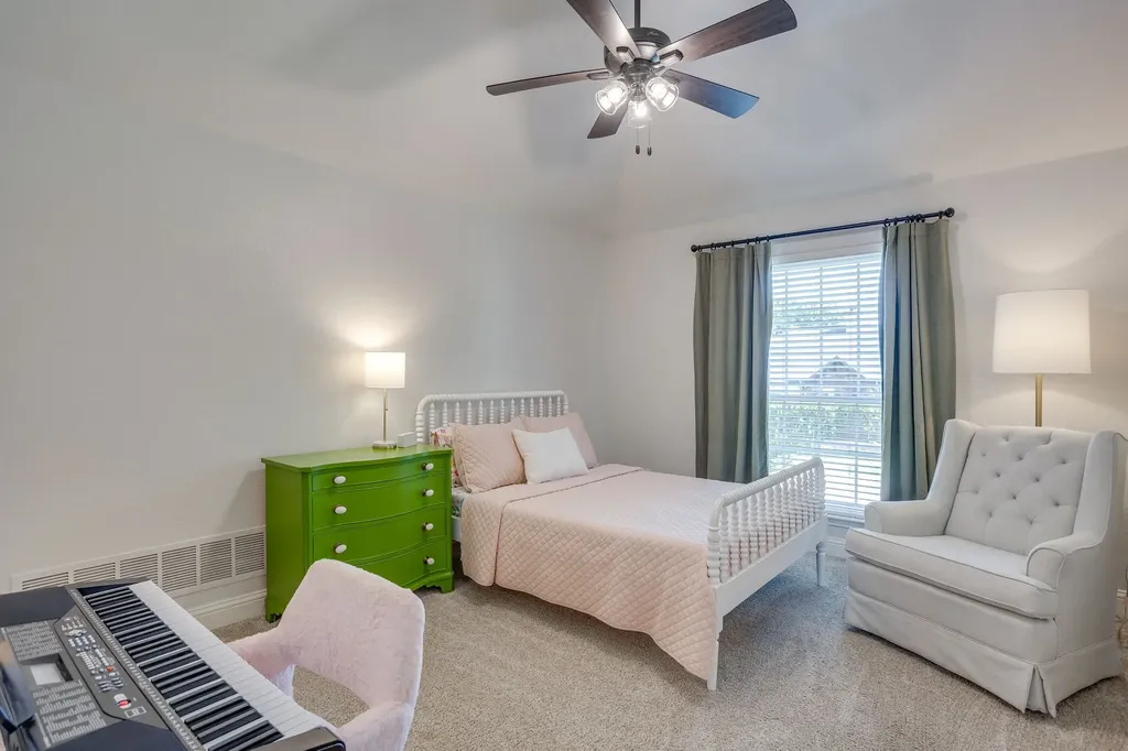 1313 Constellation Drive Allen TX 75013