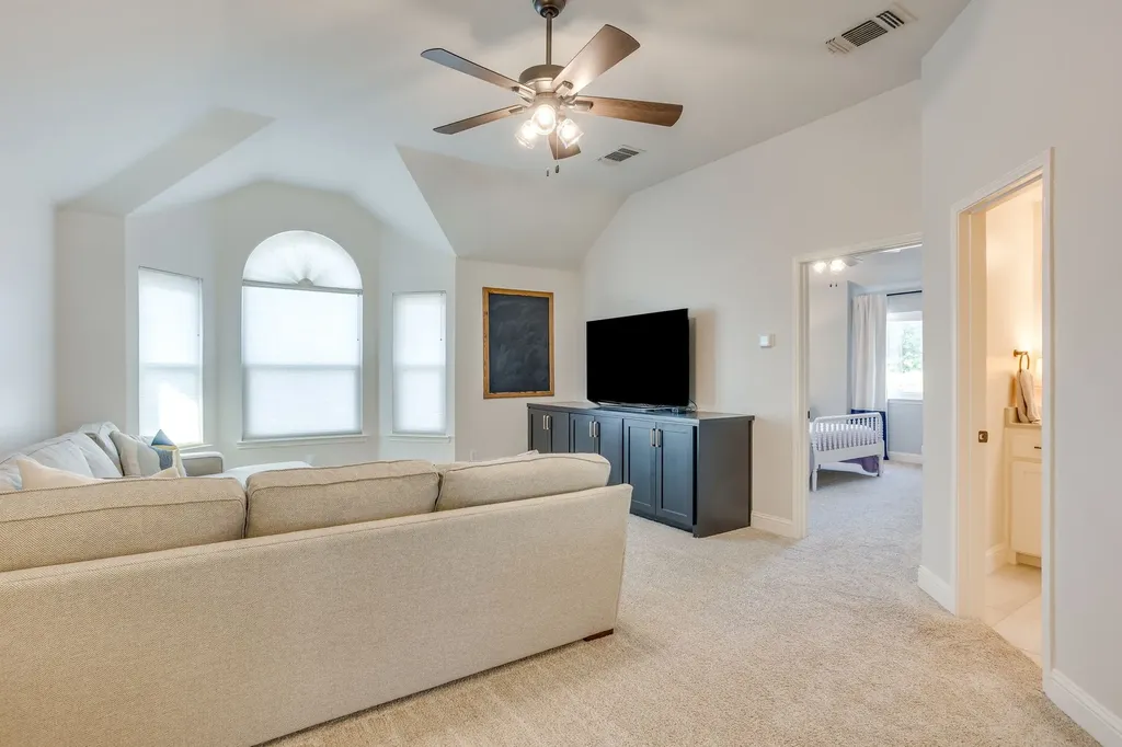 1313 Constellation Drive Allen TX 75013