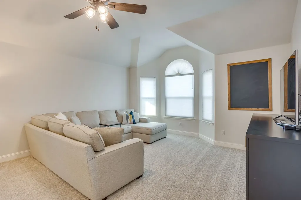 1313 Constellation Drive Allen TX 75013
