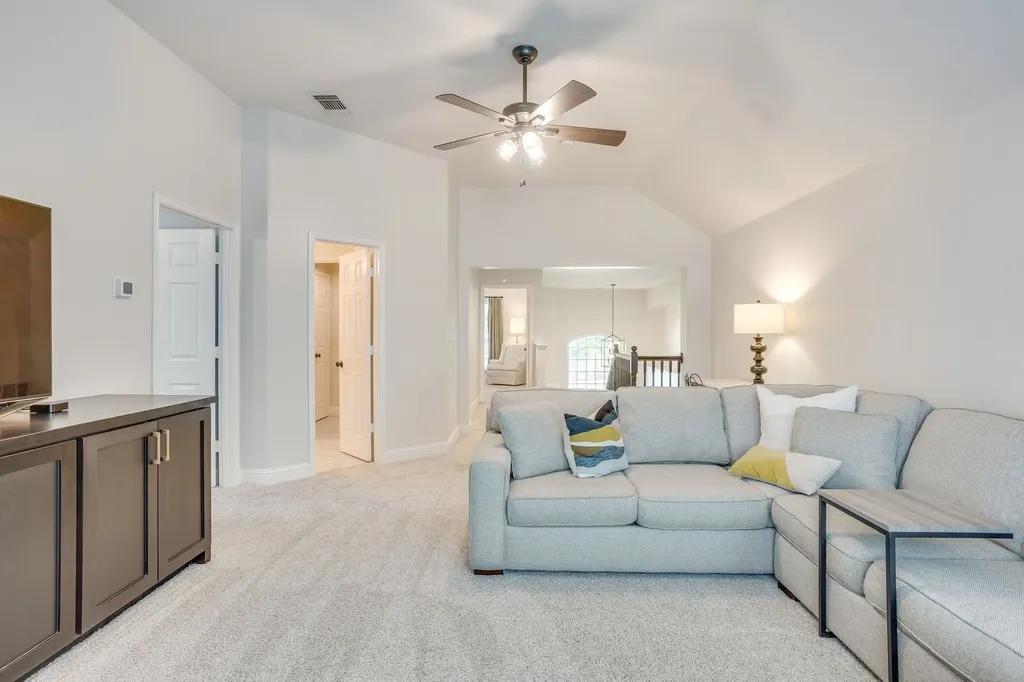 1313 Constellation Drive Allen TX 75013