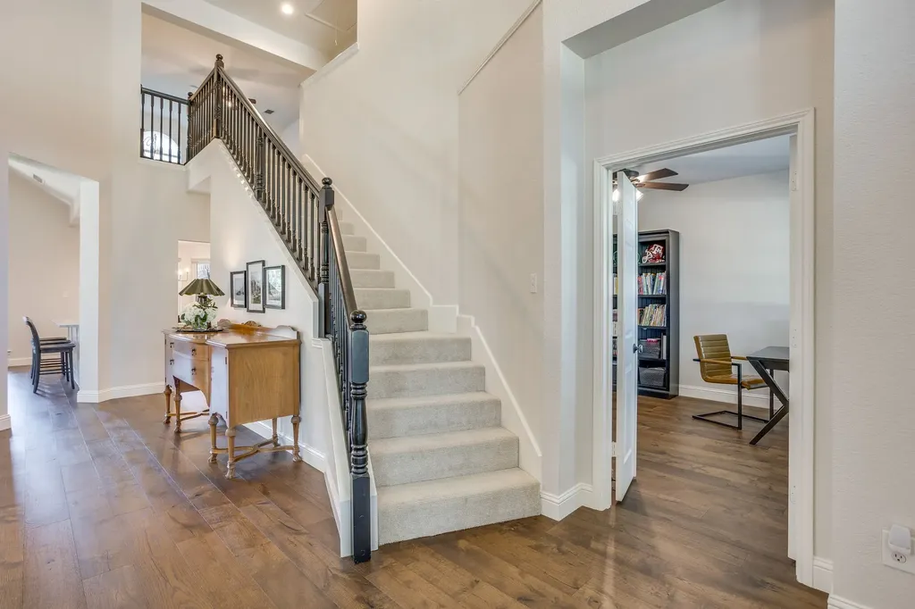 1313 Constellation Drive Allen TX 75013