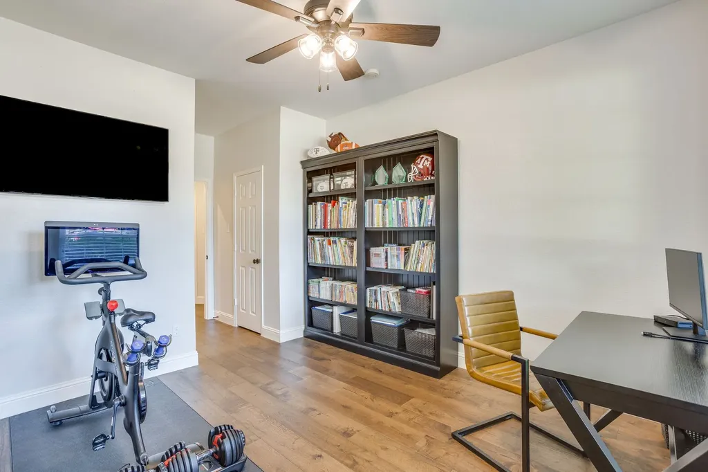 1313 Constellation Drive Allen TX 75013