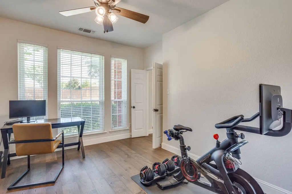 1313 Constellation Drive Allen TX 75013