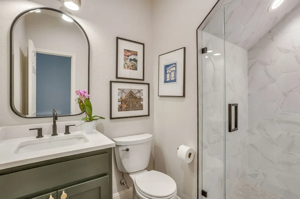 1313 Constellation Drive Allen TX 75013