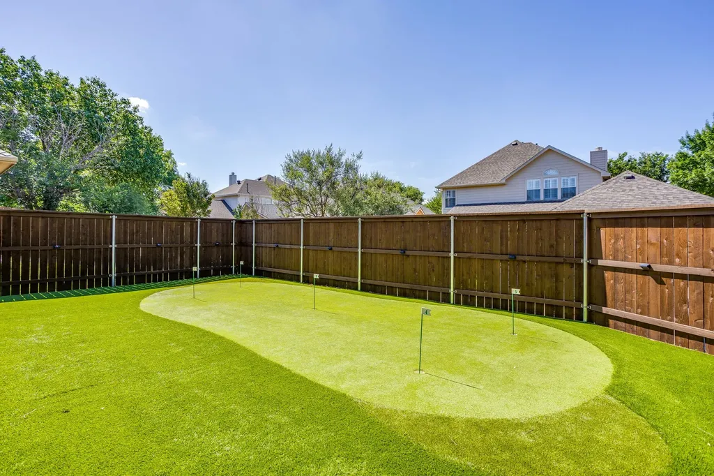 1313 Constellation Drive Allen TX 75013