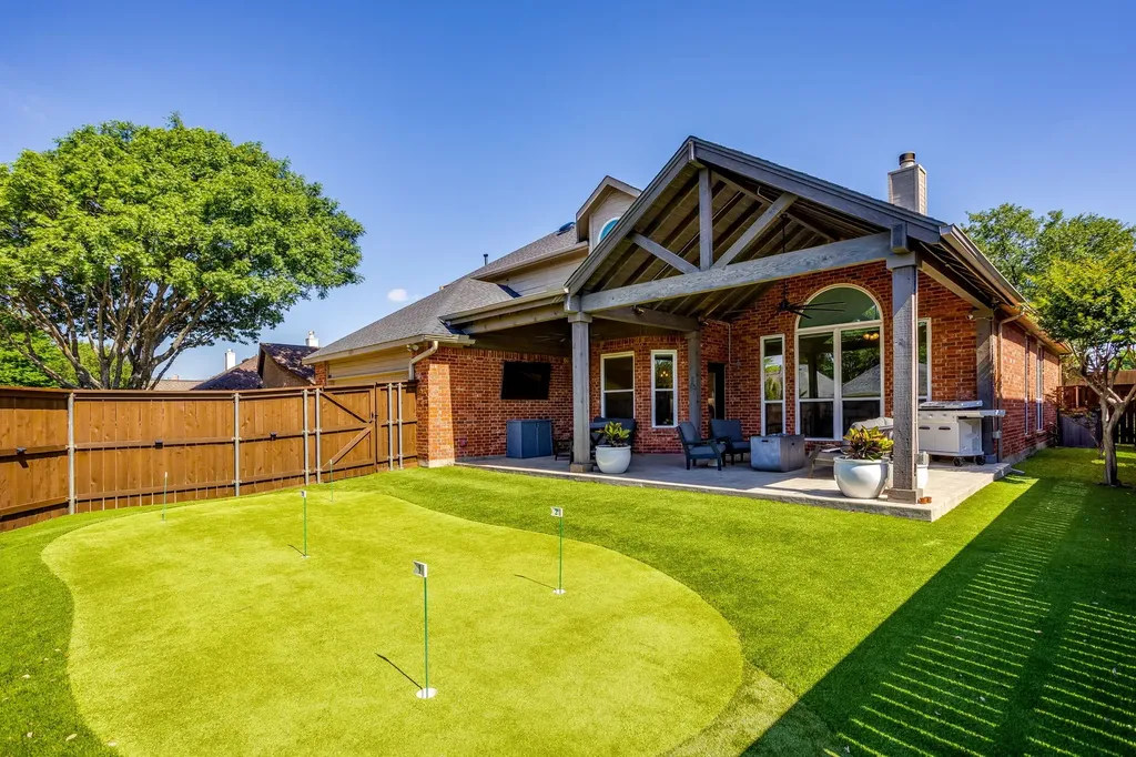 1313 Constellation Drive Allen TX 75013